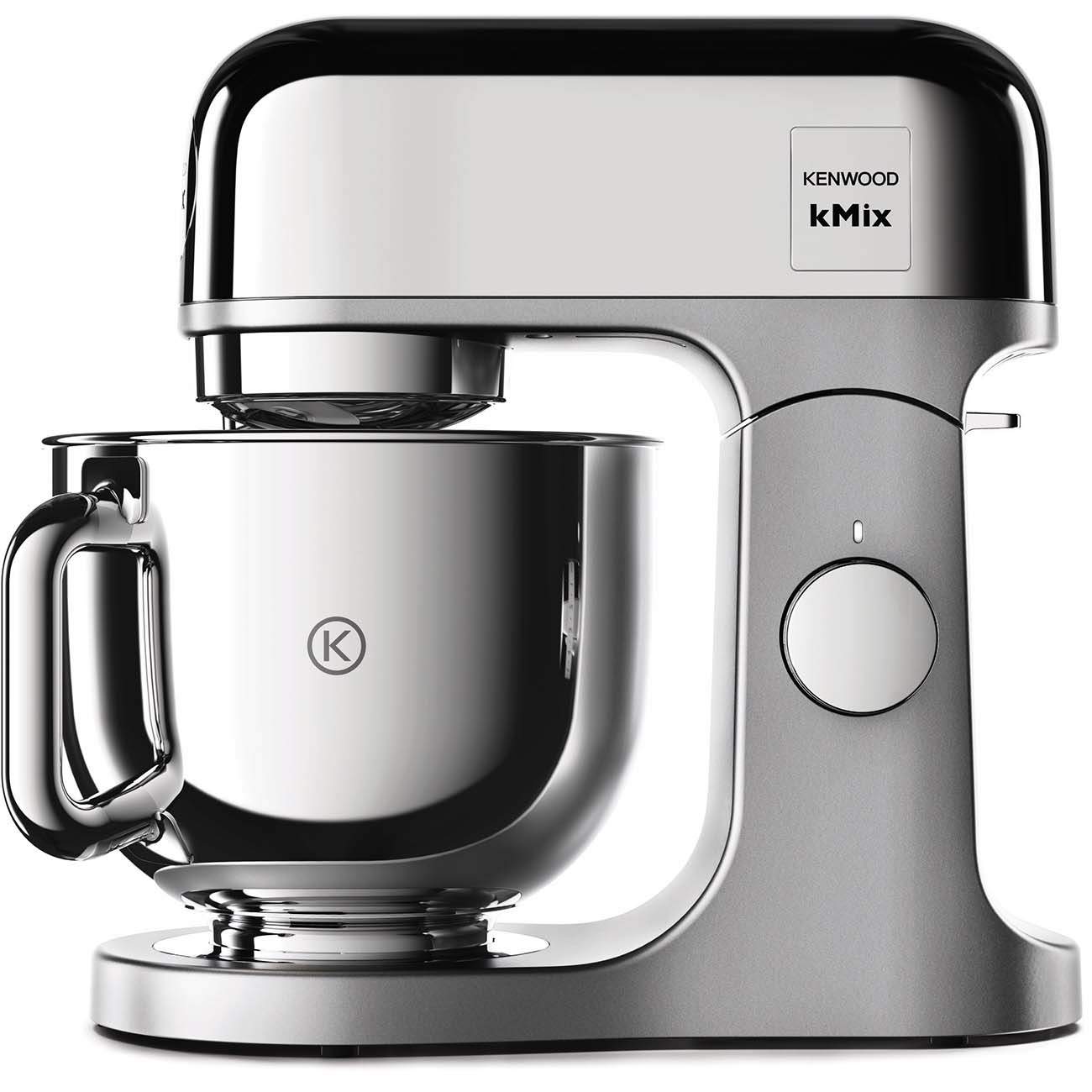 Кухонная машина Kenwood KMX760CH, купить в Москве, цены в интернет-магазинах на Мегамаркет