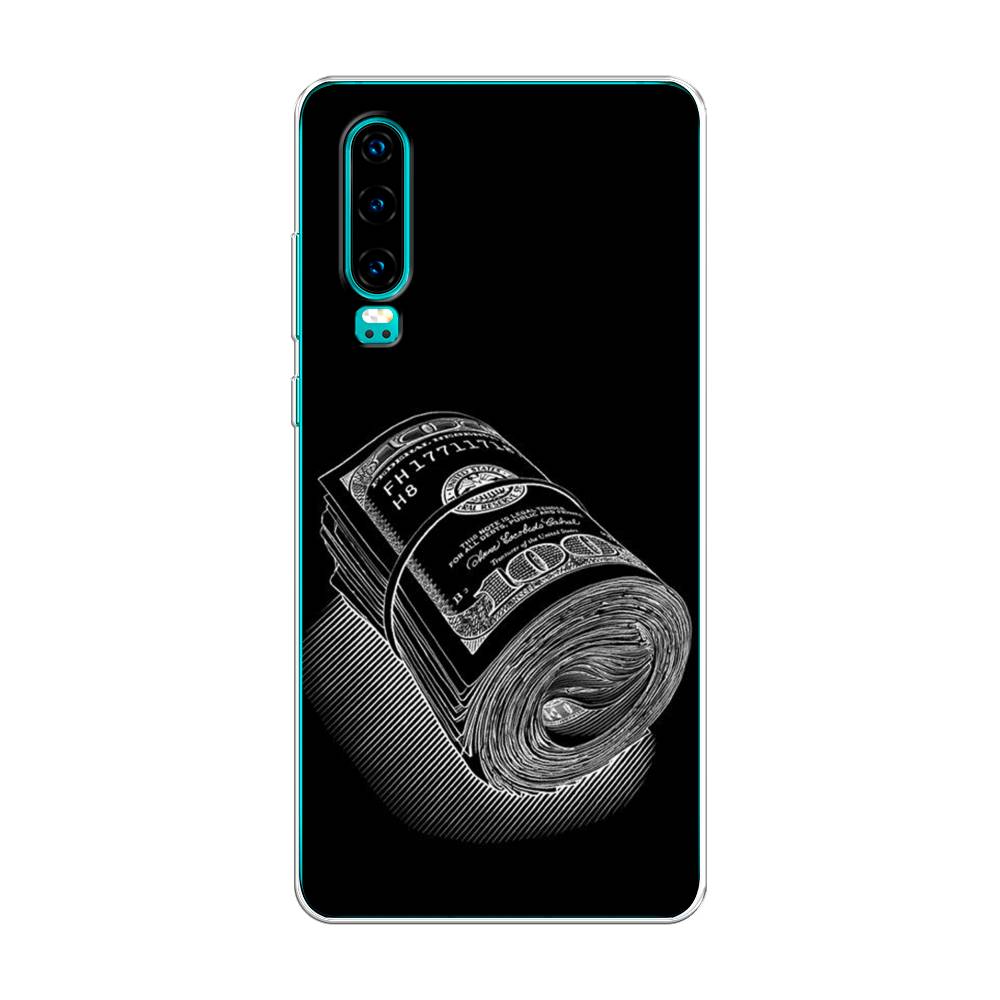 Чехол Awog на Huawei P30 