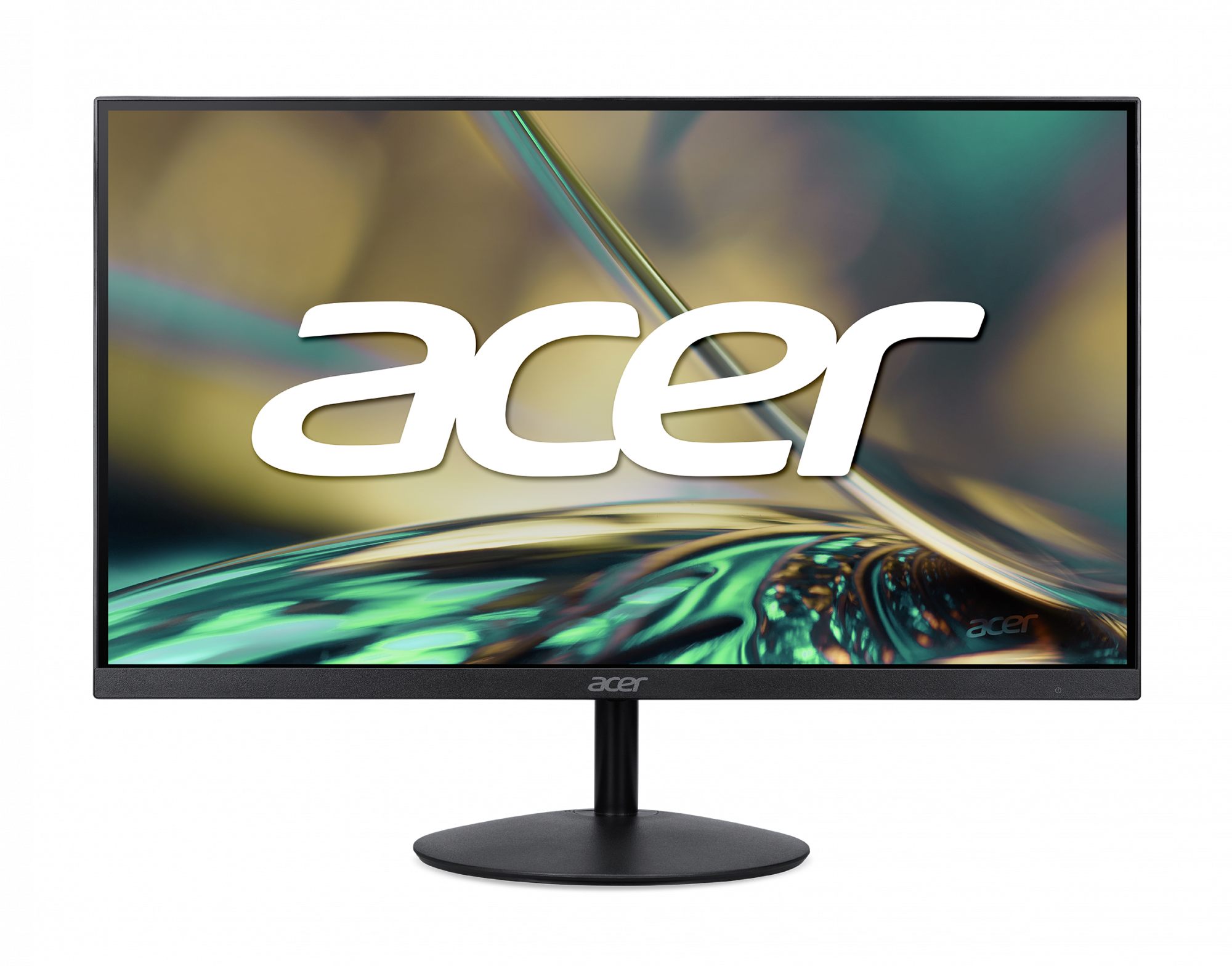 27" Монитор Acer SA272Ebi черный 100Hz 1920x1080 IPS - купить в Марвел, цена на Мегамаркет