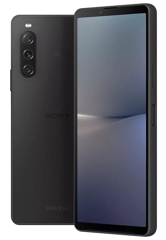 Смартфон Sony Xperia 10 V 8/128 ГБ Black, купить в Москве, цены в интернет-магазинах на Мегамаркет
