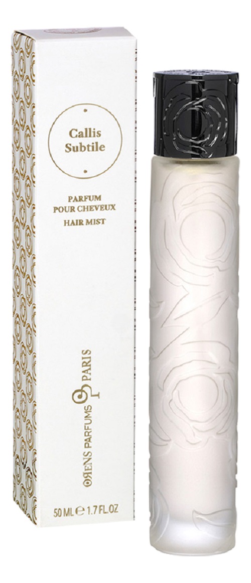 Orens parfums callis subtile. Orens parfums callis subtile