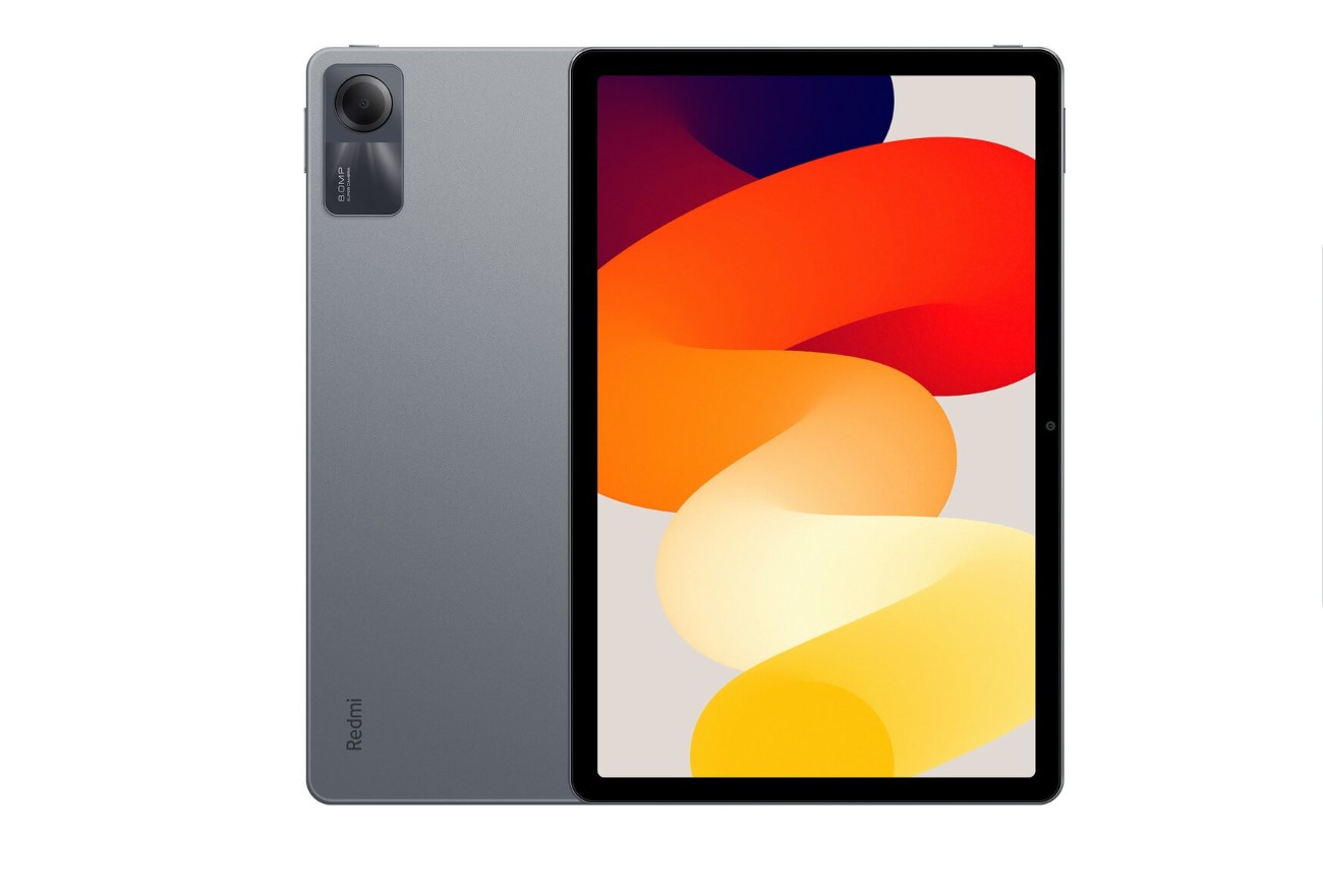 Планшет Redmi Pad SE 8GB, 256GB Gray – купить в Москве, цены в интернет-магазинах на Мегамаркет