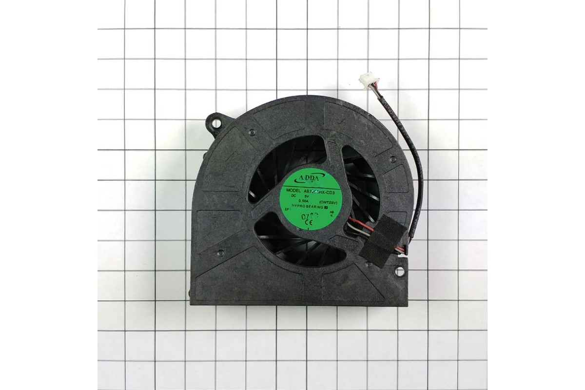 Вентилятор (кулер) для ноутбука Toshiba Qosmio X500, X505