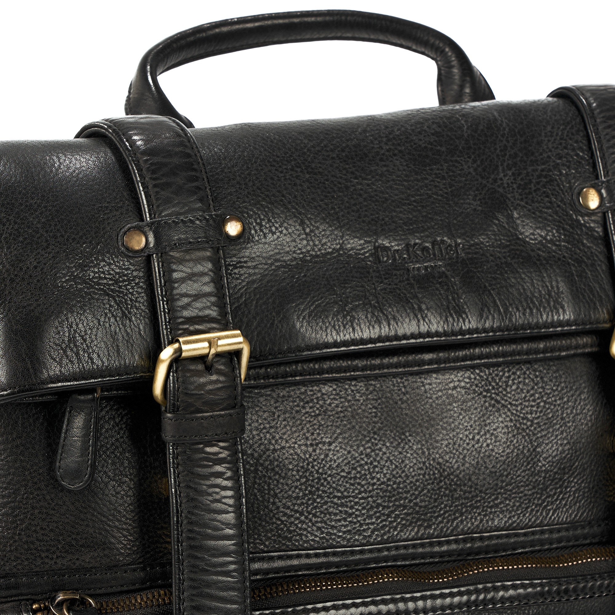 Typo buffalo satchel sales backpack