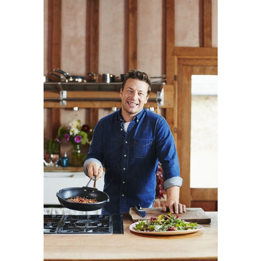 Сковорода Tefal Jamie Oliver