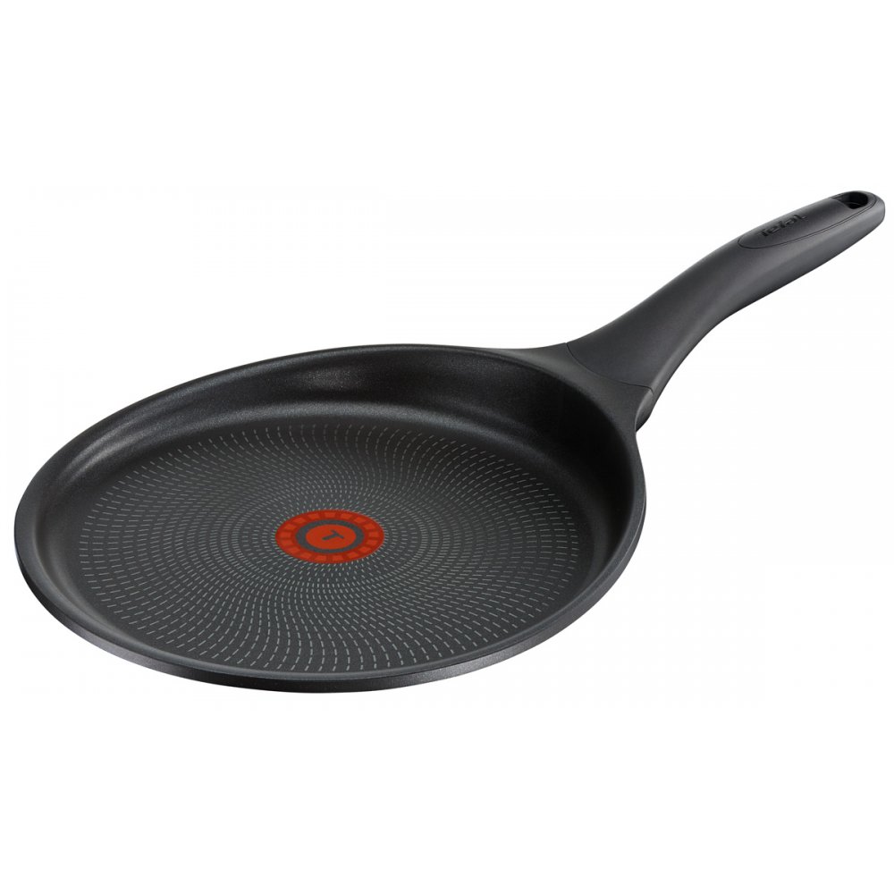 Сковорода для блинов Tefal Supreme Gusto H1180974, 25 см