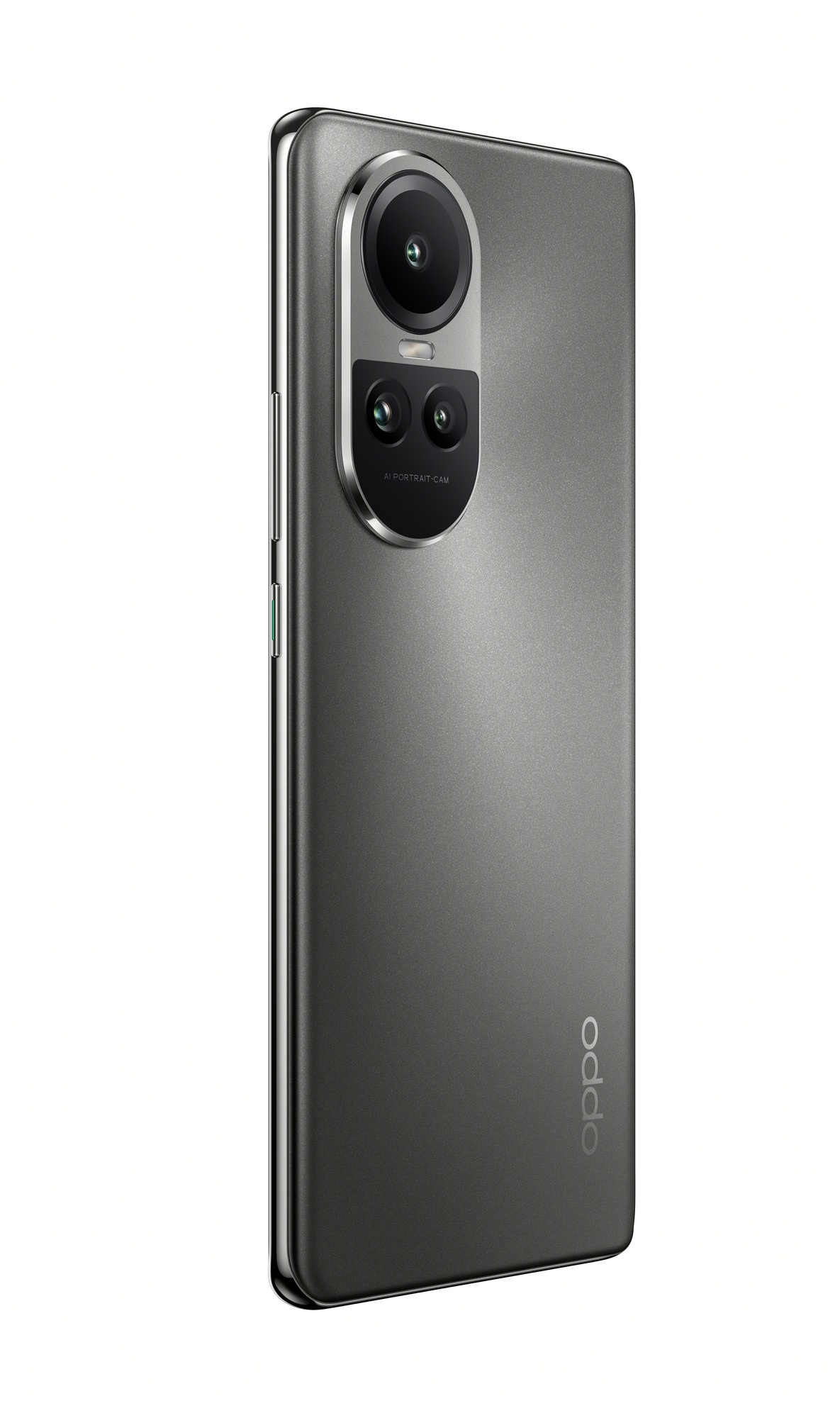 Смартфон OPPO Reno10 8/256GB Серебристо серый (631001000130), купить в  Москве, цены в интернет-магазинах на Мегамаркет