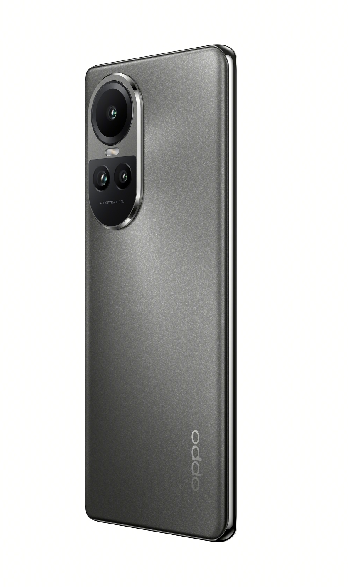 Смартфон OPPO Reno10 8/256GB Серебристо серый (631001000130), купить в  Москве, цены в интернет-магазинах на Мегамаркет