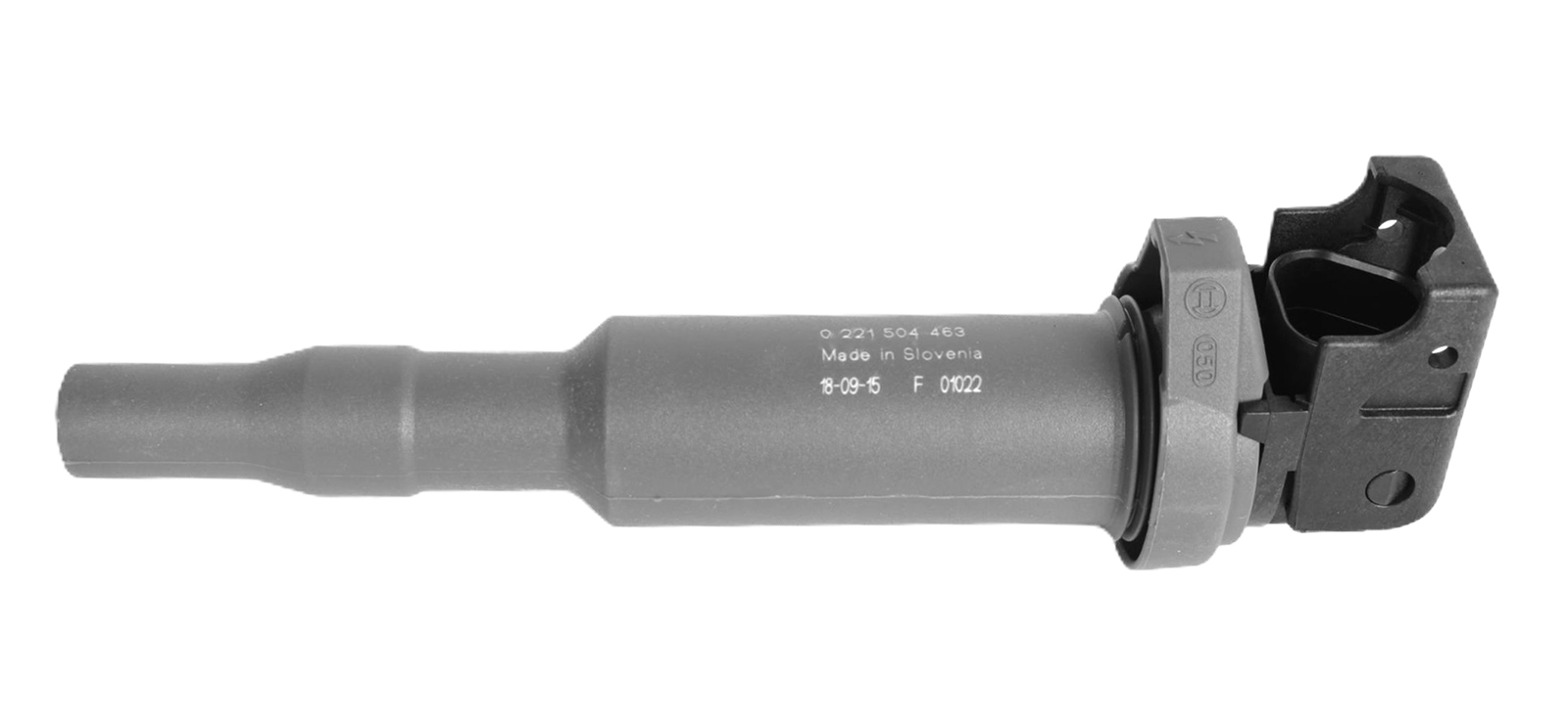 Катушка зажигания BOSCH 0221504465 - купить в Москве, цены на ...