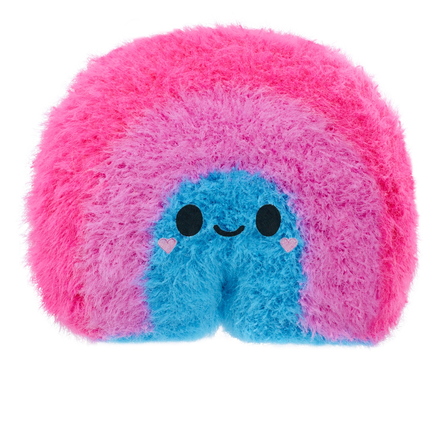 Игровой набор Fluffie Stuffiez Маленькая Радуга розовый – купить в Москве,  цены в интернет-магазинах на Мегамаркет