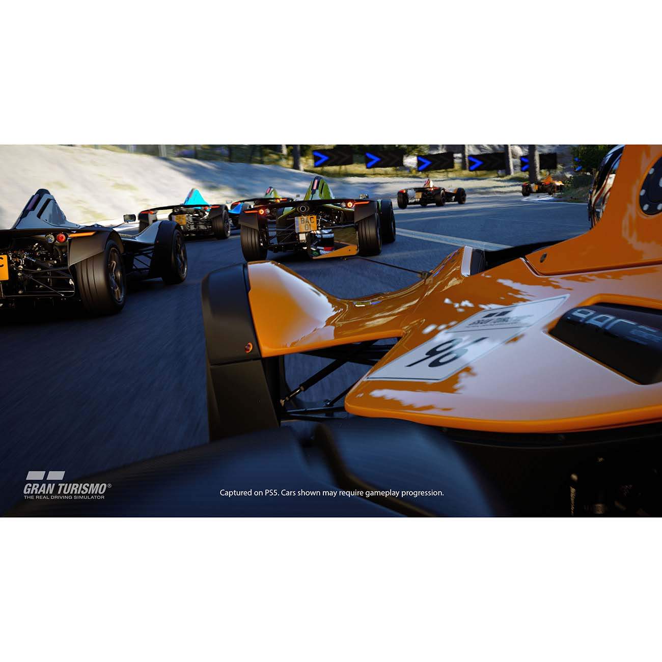 Игра Gran Turismo 7. 25th Anniversary Edition для PlayStation 5 - купить в  Москве, цены в интернет-магазинах Мегамаркет