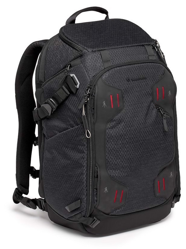 Рюкзак Manfrotto Multiloader Backpack M black