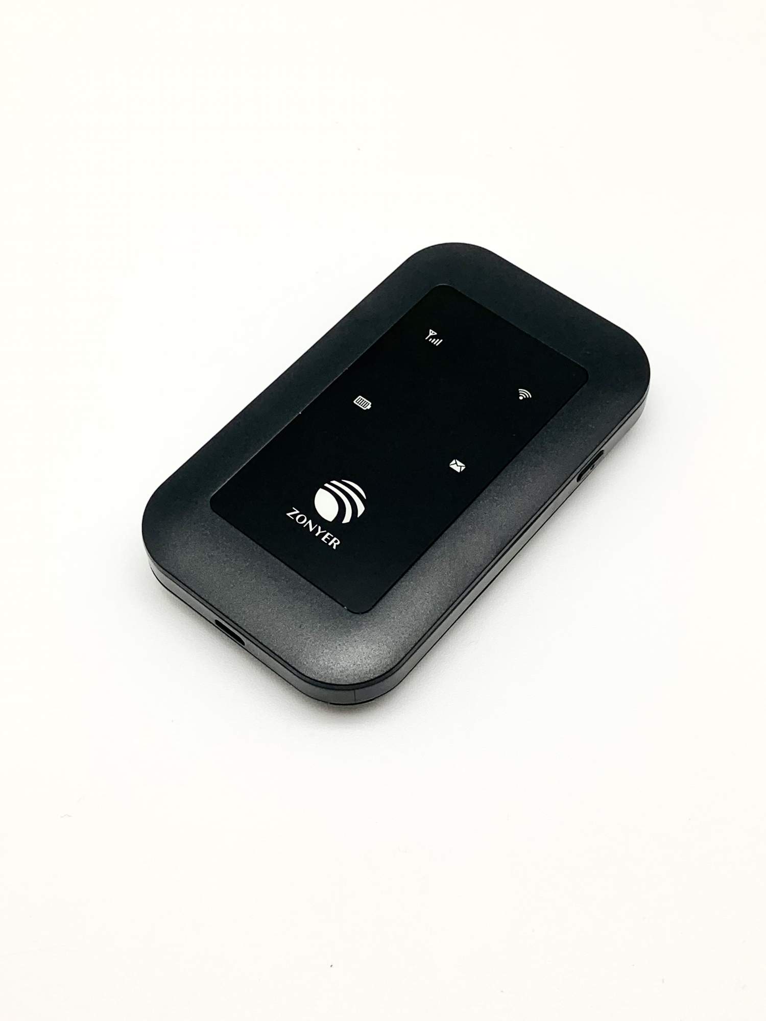 Карманный вай фай роутер с сим картой. Роутер WIFI 4g LTE портативный ZONYER e90.