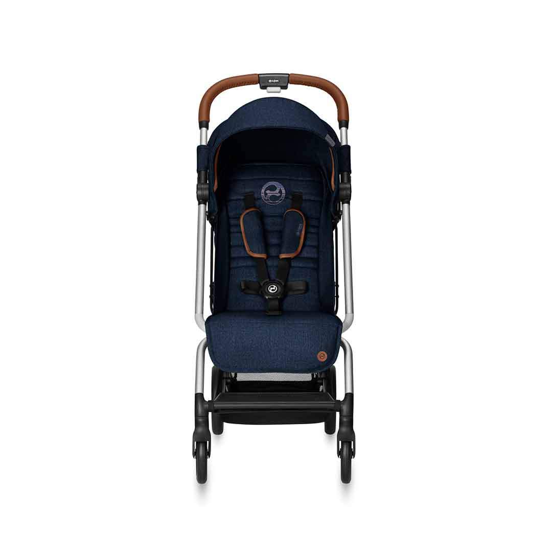 Cybex eezy clearance s plus denim