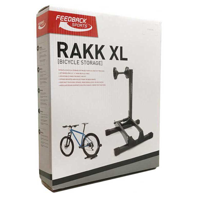 Стойка для хранения велосипеда Feedback Rakk XL Bicycle Storage Stand Black – купить в Москве, цены в интернет-магазинах на Мегамаркет