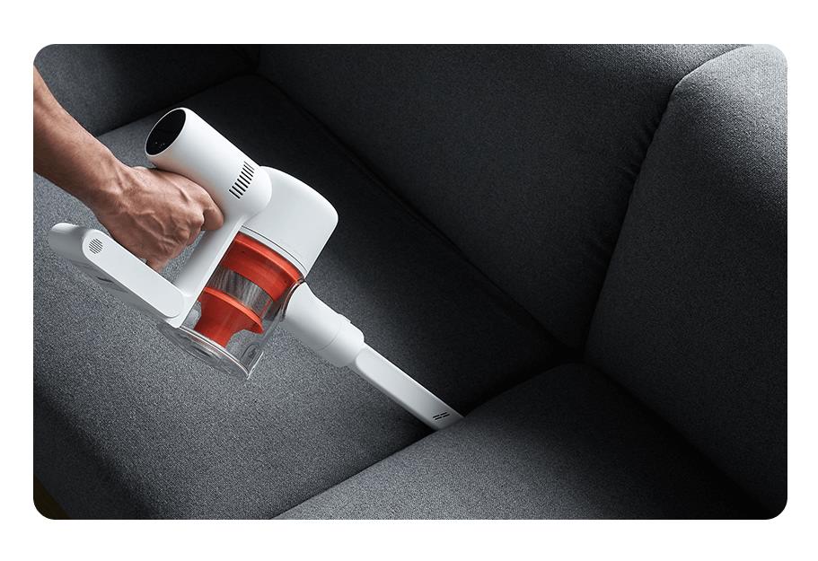 Пылесос Xiaomi Mi Handheld Vacuum Cleaner Pro(G10) (X28) (Глобальная