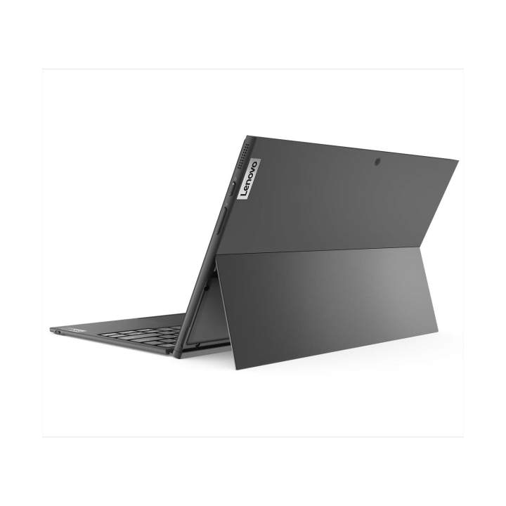 Планшет Lenovo IdeaPad Duet 3 10IGL5-LTE Black (82HK000VRU)