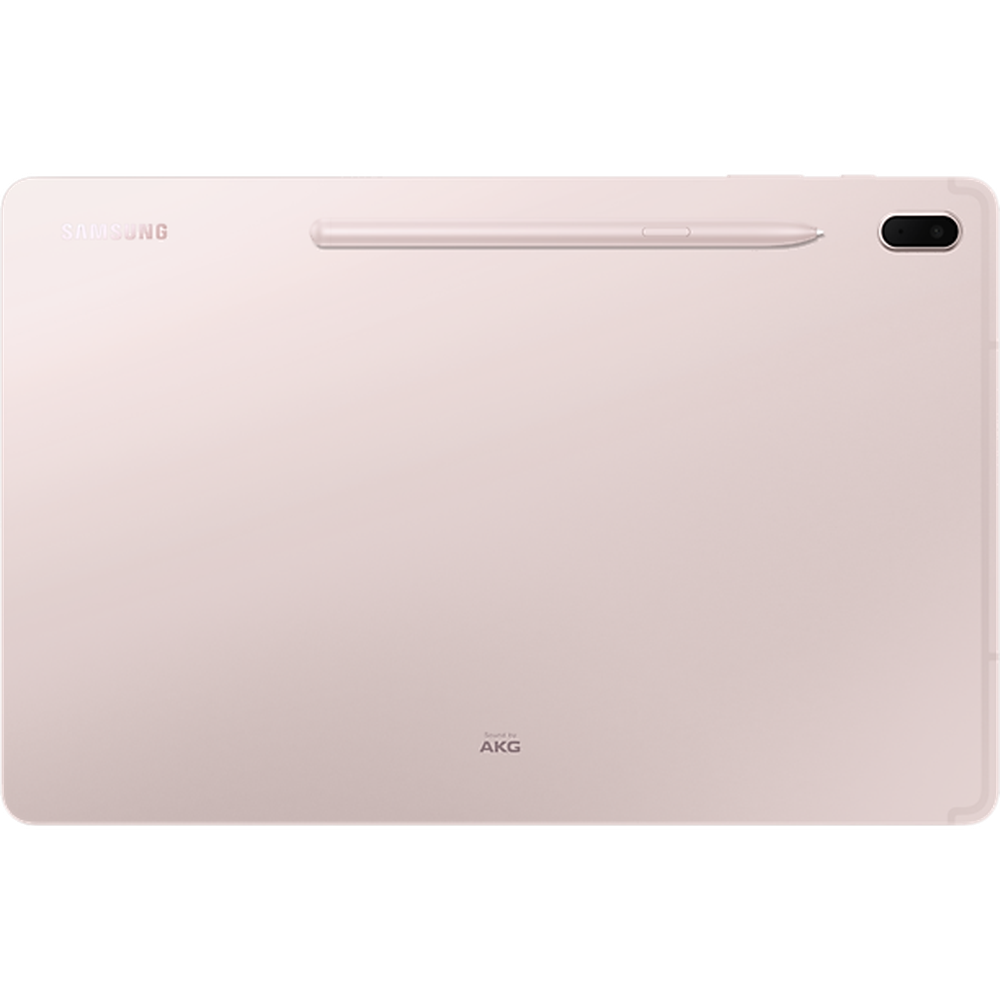 Планшет Samsung Galaxy Tab S7 FE 12.4 SM-T733 64Gb Pink