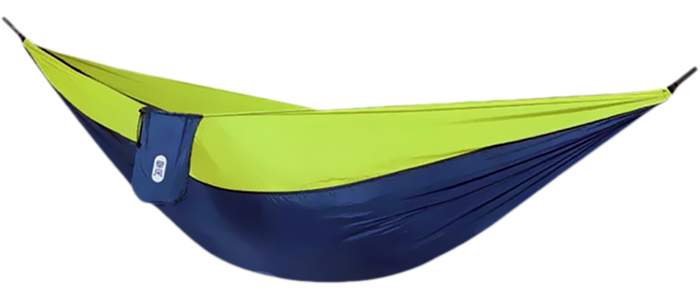 Гамак Xiaomi Zaofeng Parachute Cloth Hammock zfg-pch-yl - купить в Москве, цены на Мегамаркет | 600003718227