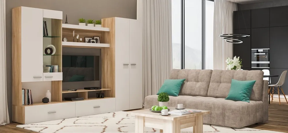 Стенка прага сонома белый снег. Lux 235 стенка new сонома+белый снег. Стенка каскад сонома белый снег. Стенка прага сонома. Стенка lux 235 много мебели.