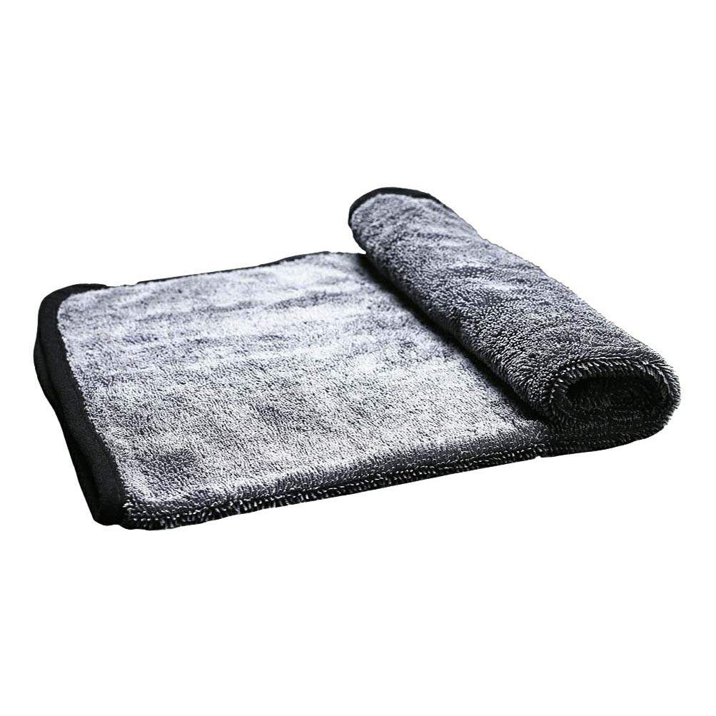  Полотенце Detail ED Extra Dry микрофибровое для сушки кузова 50 х 60 см, DT-0226 