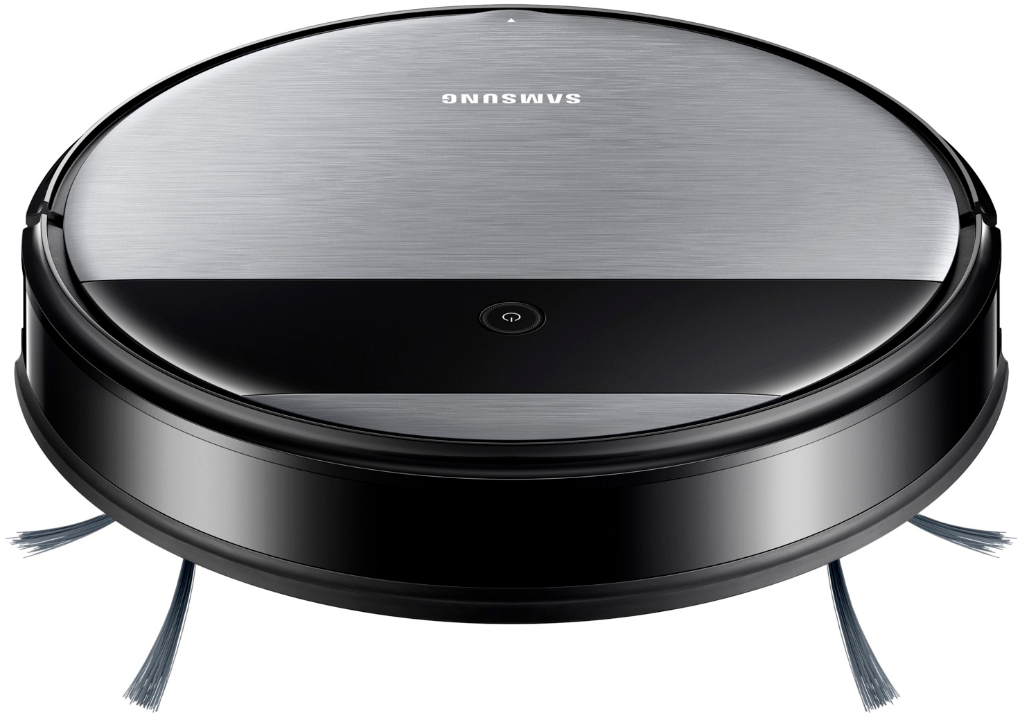 Робот-пылесос Samsung VR05R503PWG Grey