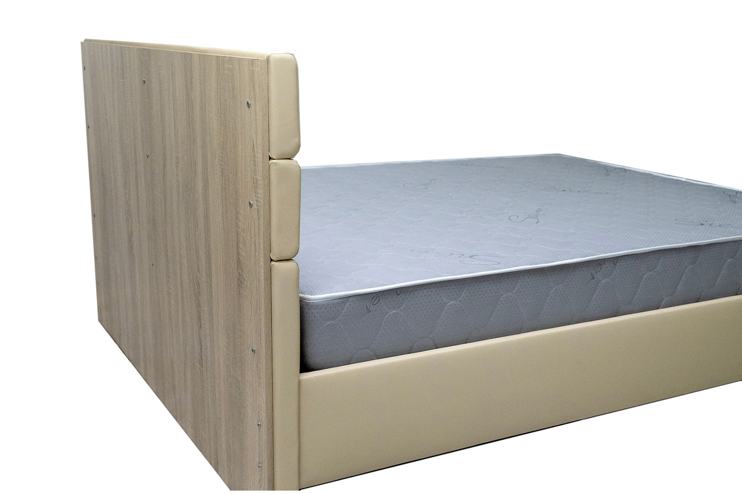 Кровать с подъемным механизмом Hoff Джуно