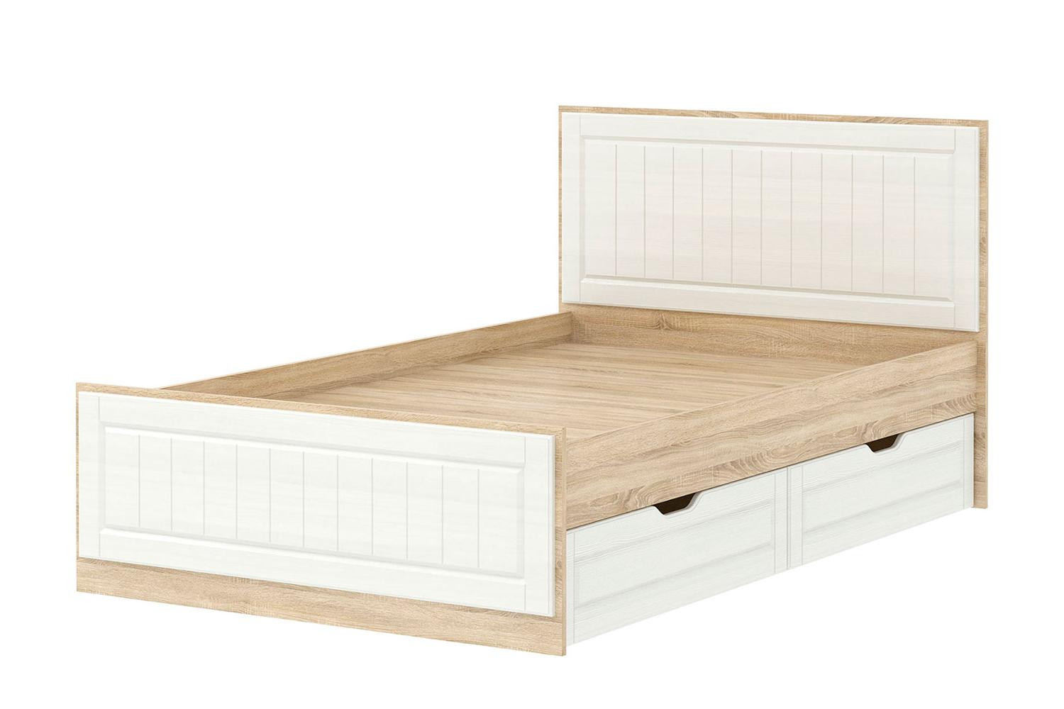 Кровать без подъёмного механизма Hoff Оливия
