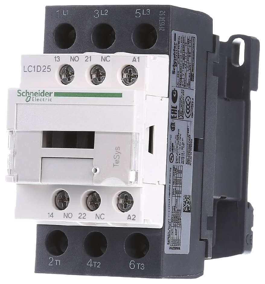 Магнитный пускатель 25. Контактор Schneider Electric lc1d25bl. Контактор lc1d25 Schneider Electric. Контактор lc1-d128m7 Schneider Electric. Контактор 32а 220в Шнайдер.