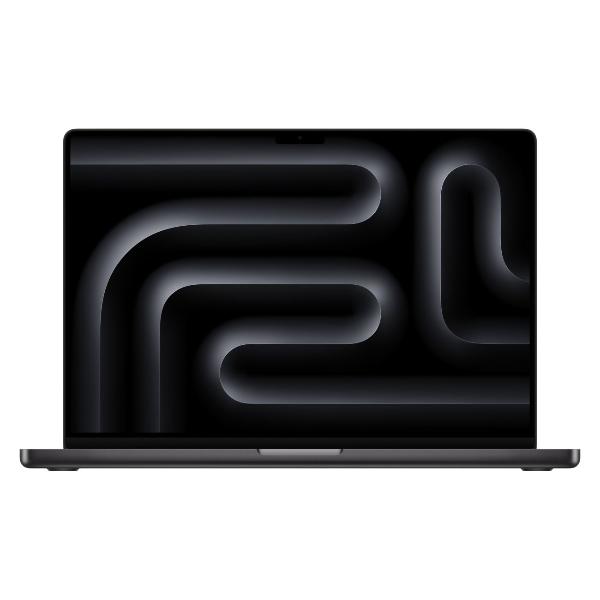 Ноутбук Apple MacBook Pro 16 Space Black, 16.2/M3Pro/18Gb/512Gb/KB-EU (MRW13), купить в Москве, цены в интернет-магазинах на Мегамаркет