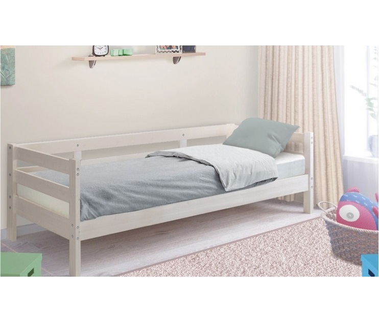 Боровичи-мебель Кровать детская Норка