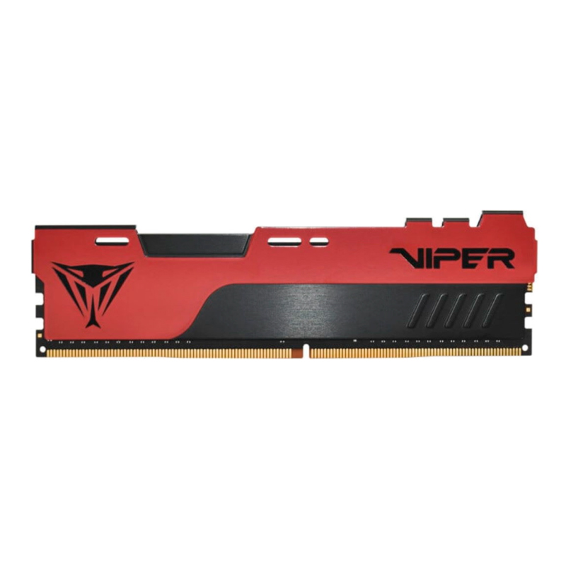 Оперативная память Patriot Viper Elite II 8Gb DDR4 3600MHz (PVE248G360C0), купить в Москве, цены в интернет-магазинах на Мегамаркет