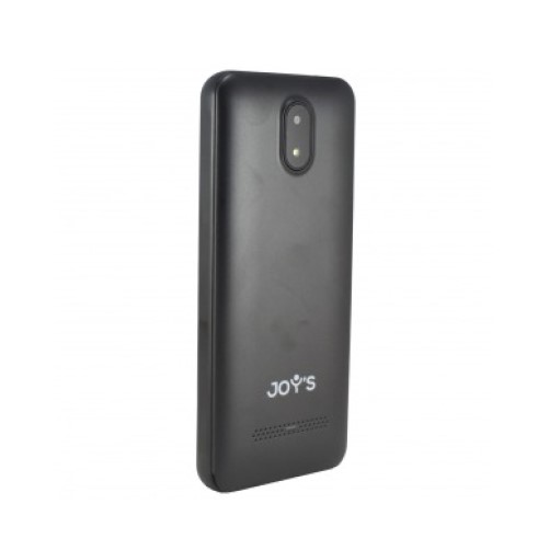 Мобильный телефон Joys S14 DS Black