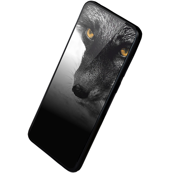 Смартфон black fox b8 fox 16gb black обзор