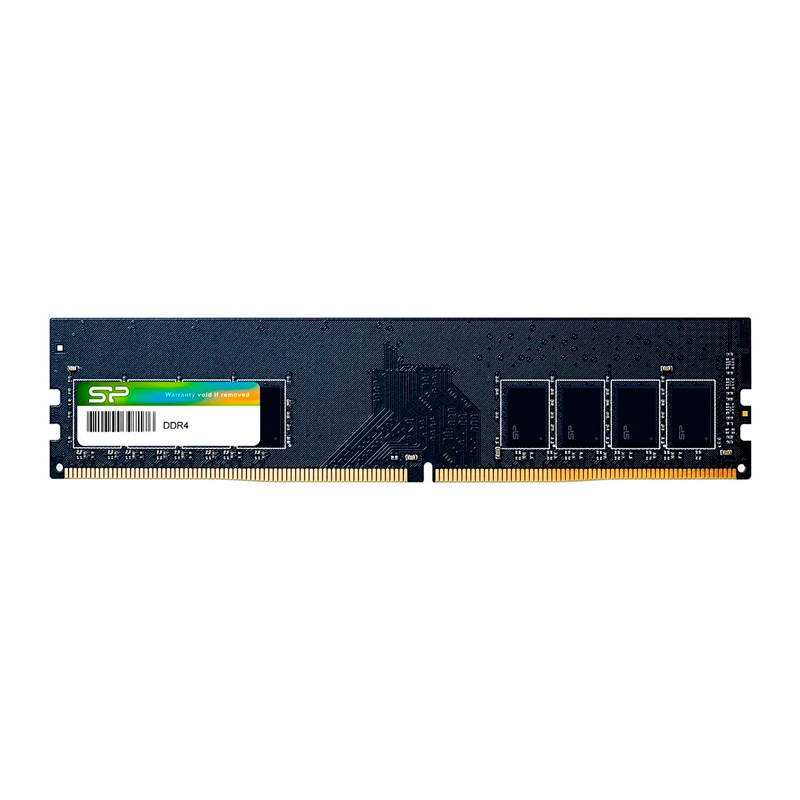 Оперативная память Silicon Power XPower AirCool 16Gb DDR4 3200MHz (SP016GXLZU320B0A) - купить в Мегамаркет Краснодар, цена на Мегамаркет