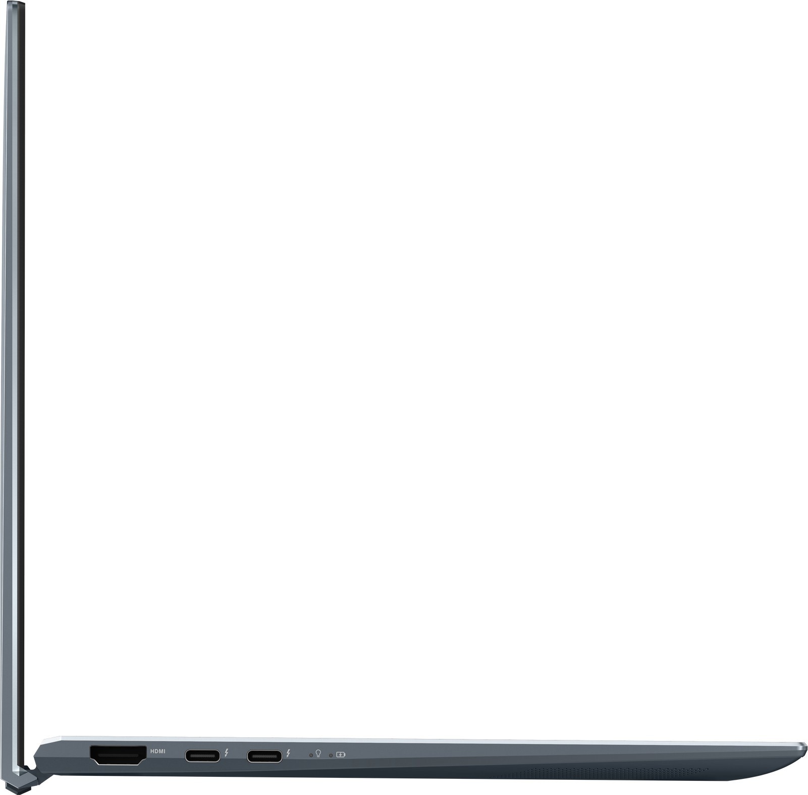 Ультрабук ASUS ZenBook UX425EA-KI358R, Grey (90NB0SM1-M14690)