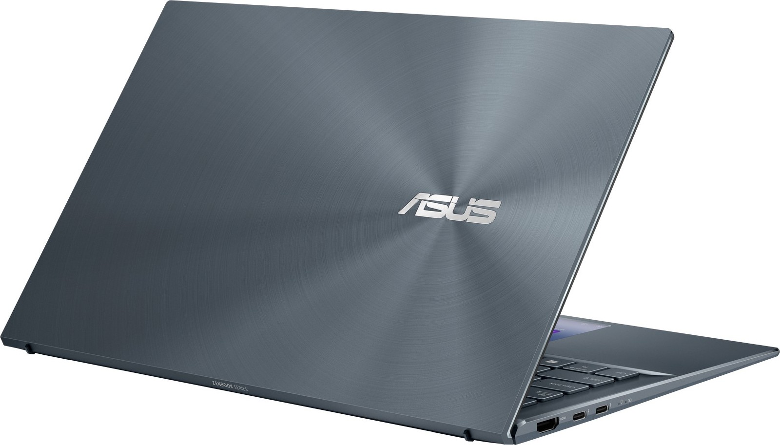 Ультрабук ASUS ZenBook UX425EA-KI358R, Grey (90NB0SM1-M14690)