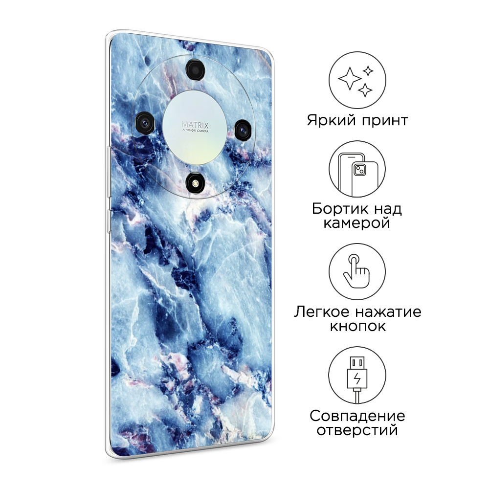 Чехол на Honor X9A 