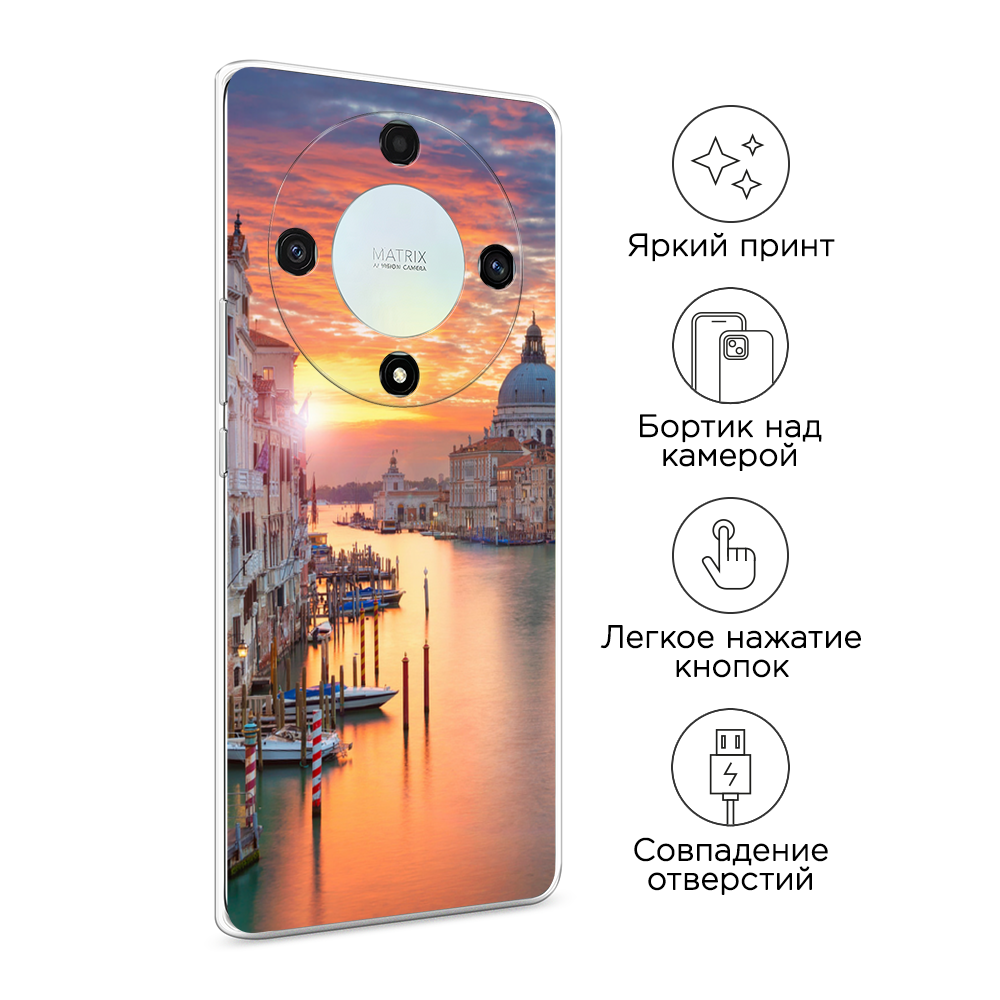 Чехол на Honor X9A 