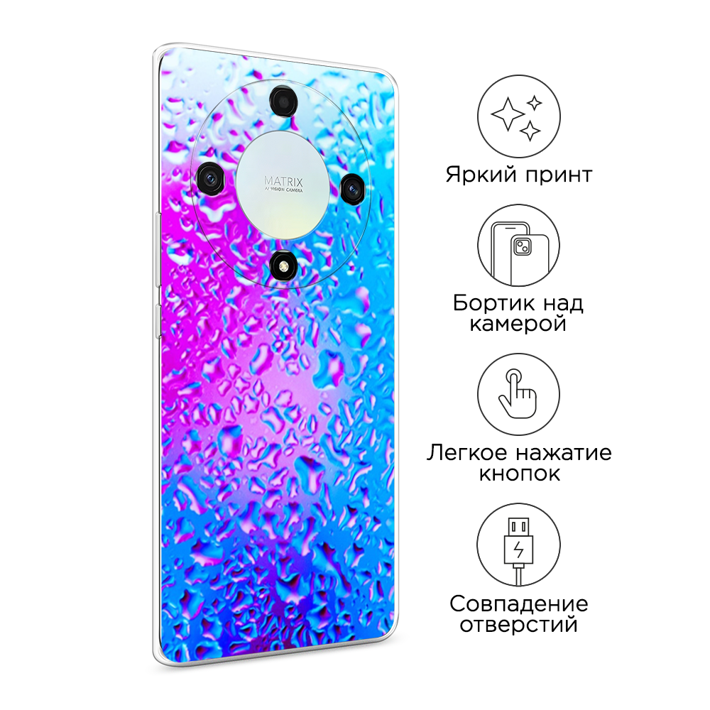 Чехол на Honor X9A 