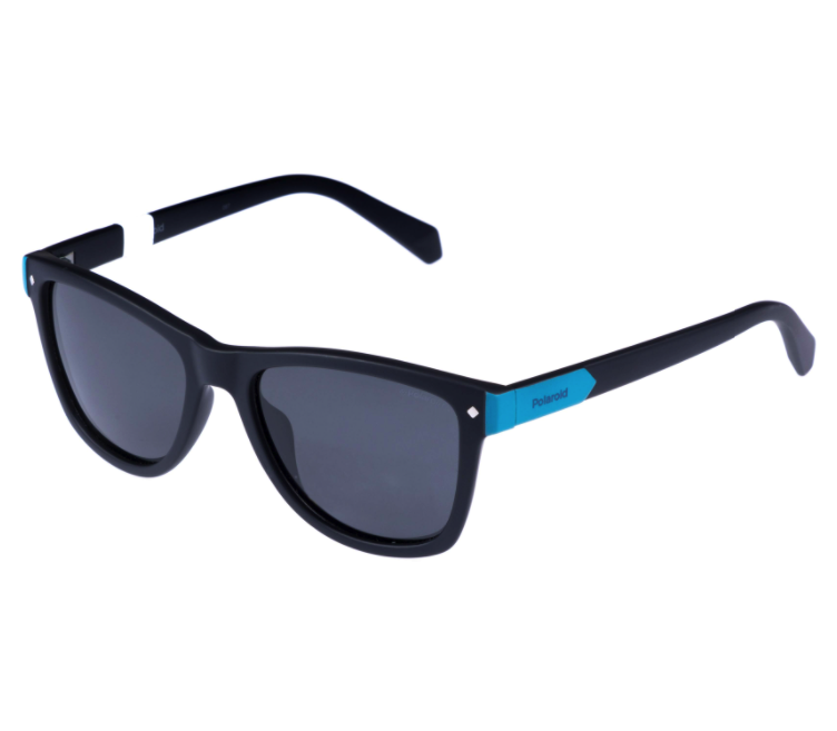 Солнцезащитные очки POLAROID PLD 8025/S Черный