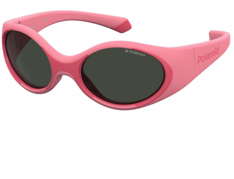 Солнцезащитные очки POLAROID PLD 8037/S Розовый