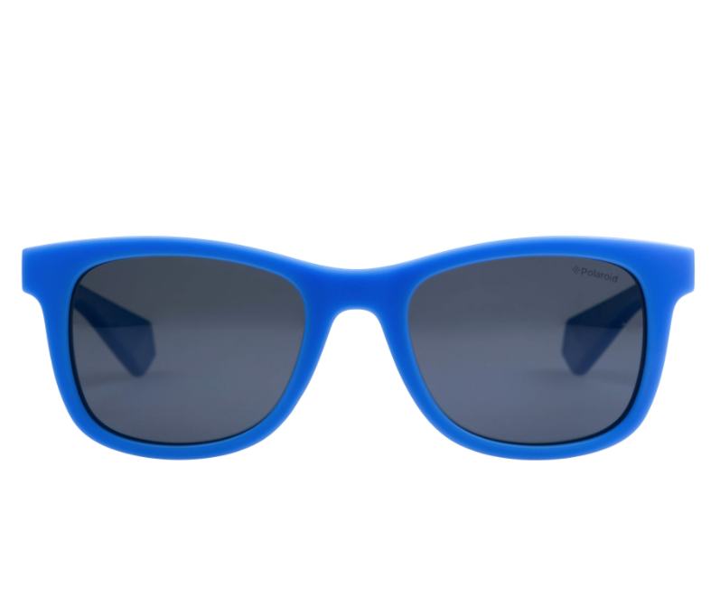 Солнцезащитные очки POLAROID PLD 8031/S Синий