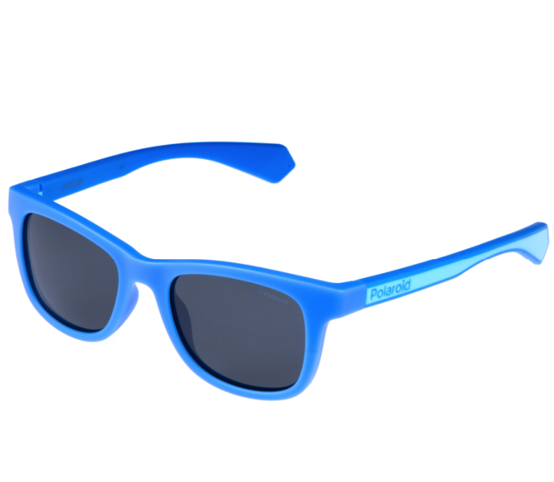 Солнцезащитные очки POLAROID PLD 8031/S Синий