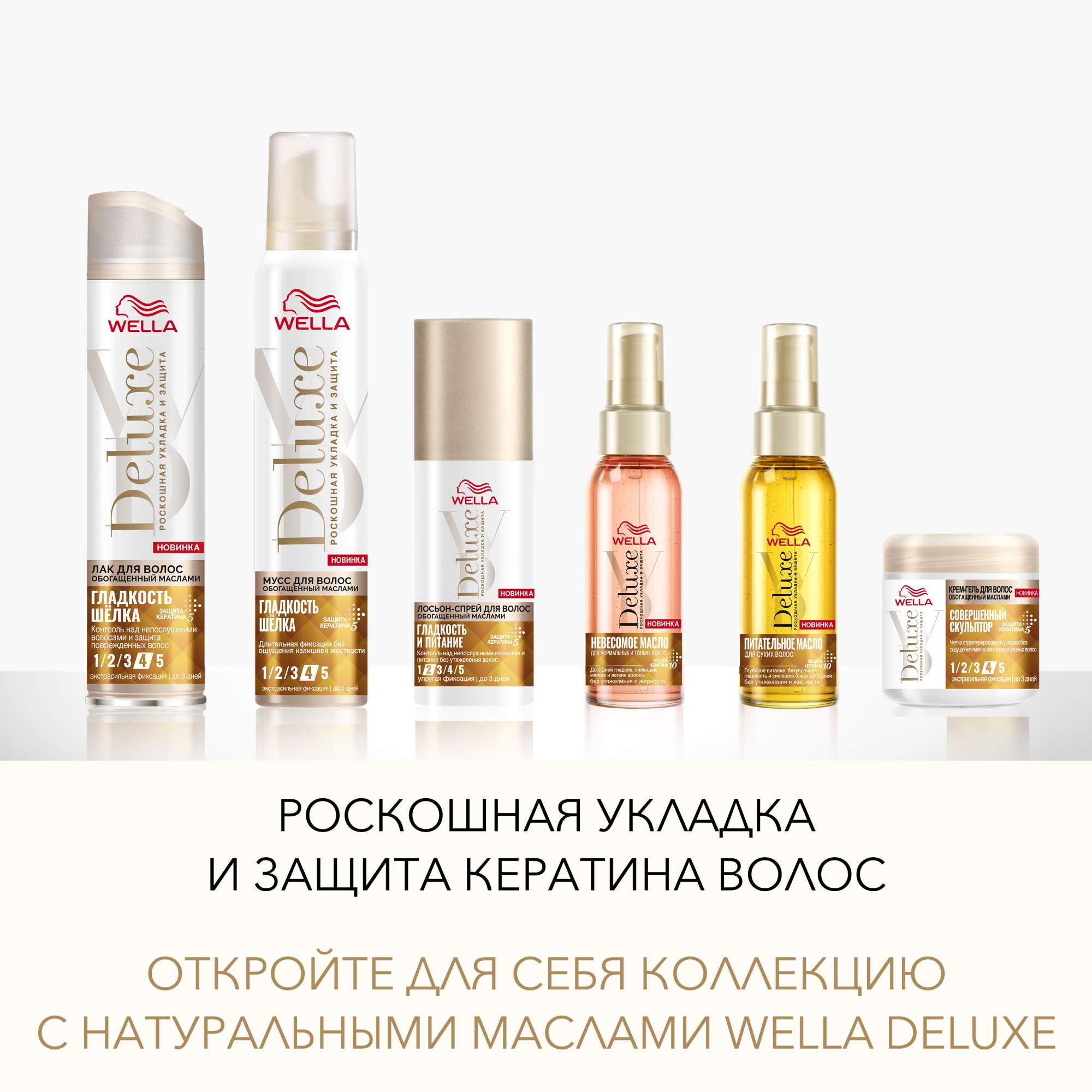 Купить Масло Wella Oil