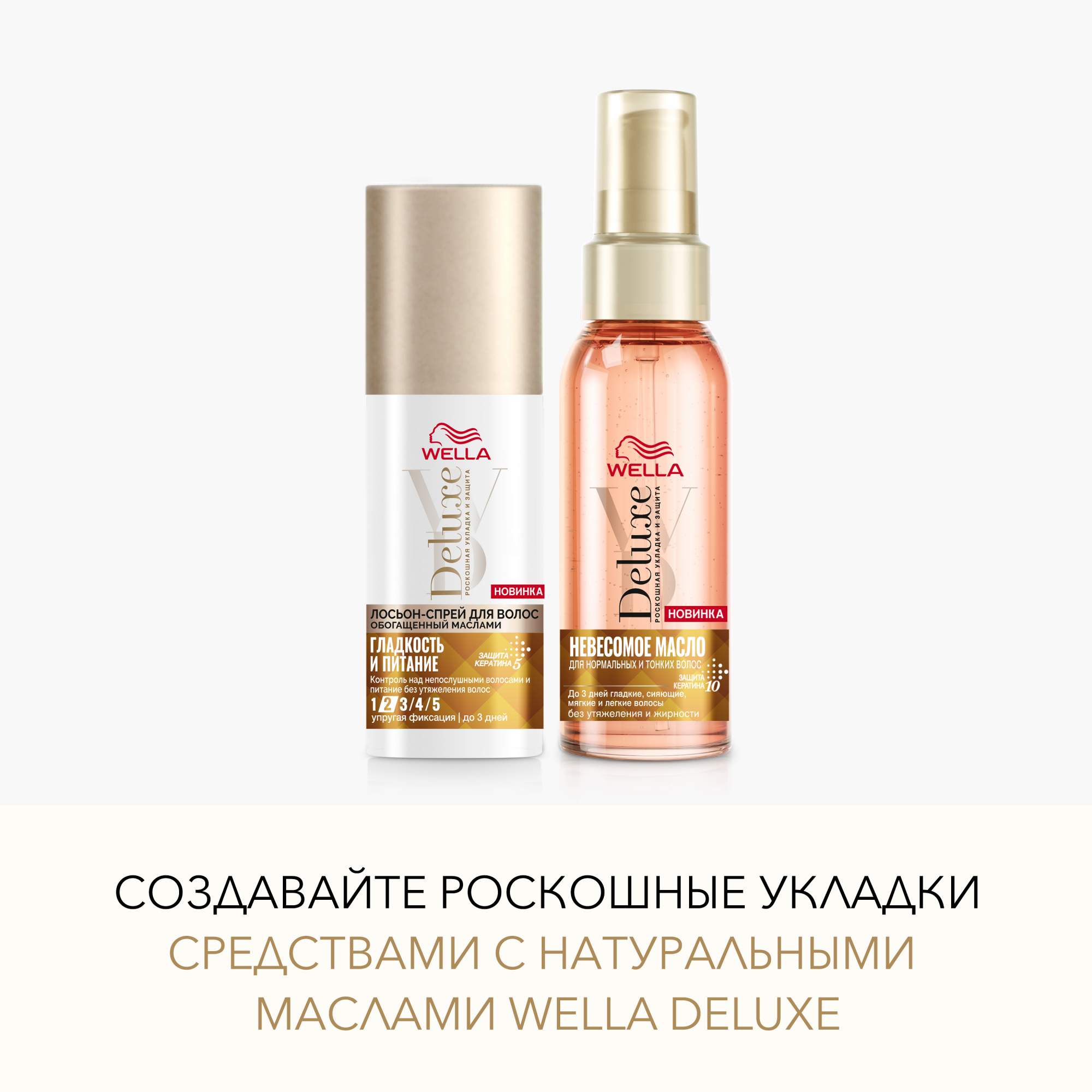 Купить Масло Wella Oil