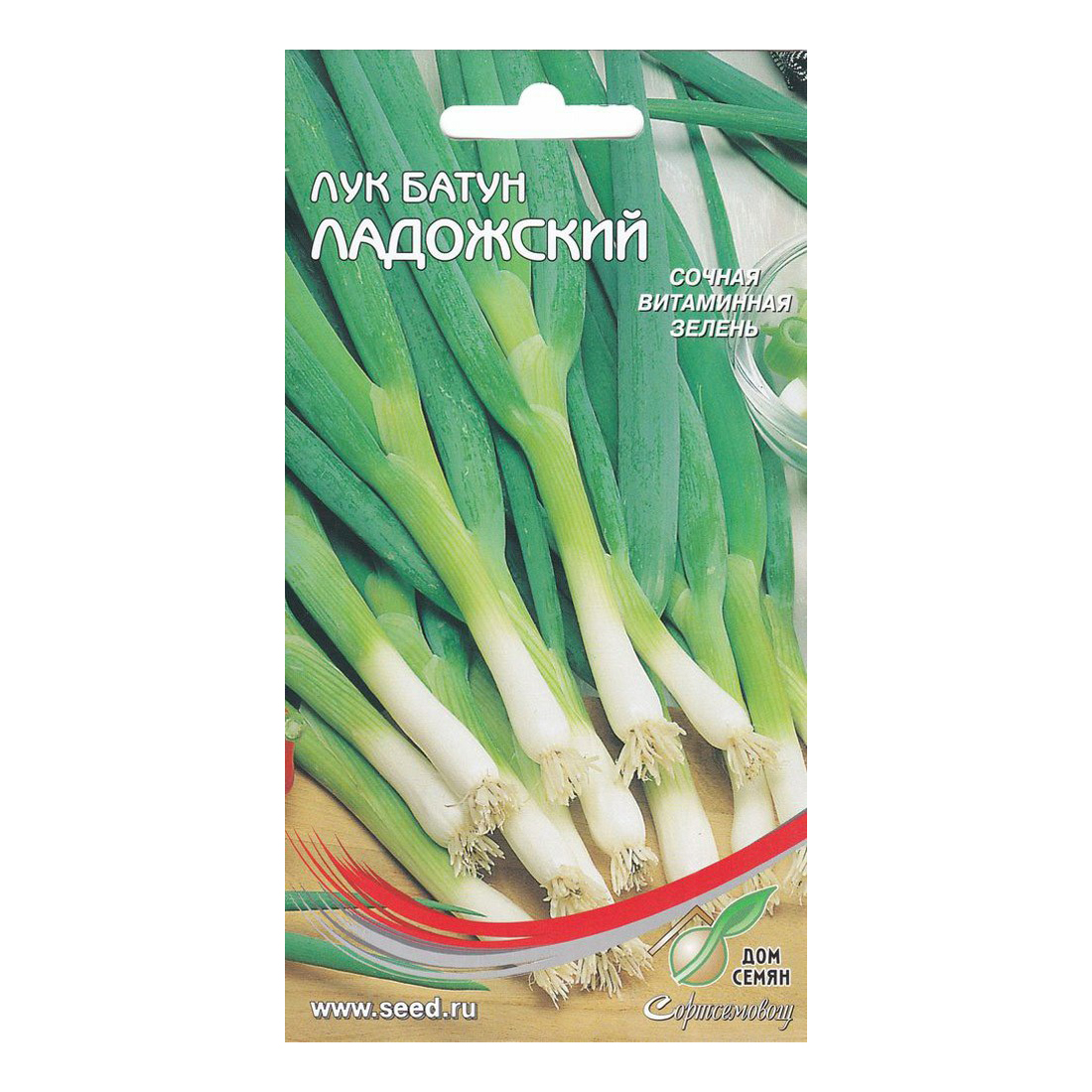 Семена лук-батун Дом семян Ладожский 1 уп. – купить в Москве, цены в  интернет-магазинах на Мегамаркет