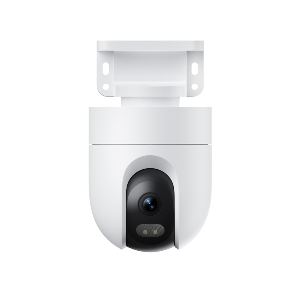 IP-камера наружного наблюдения Xiaomi CW400 BHR7624GL - отзывы покупателей на Мегамаркет | 600016100023