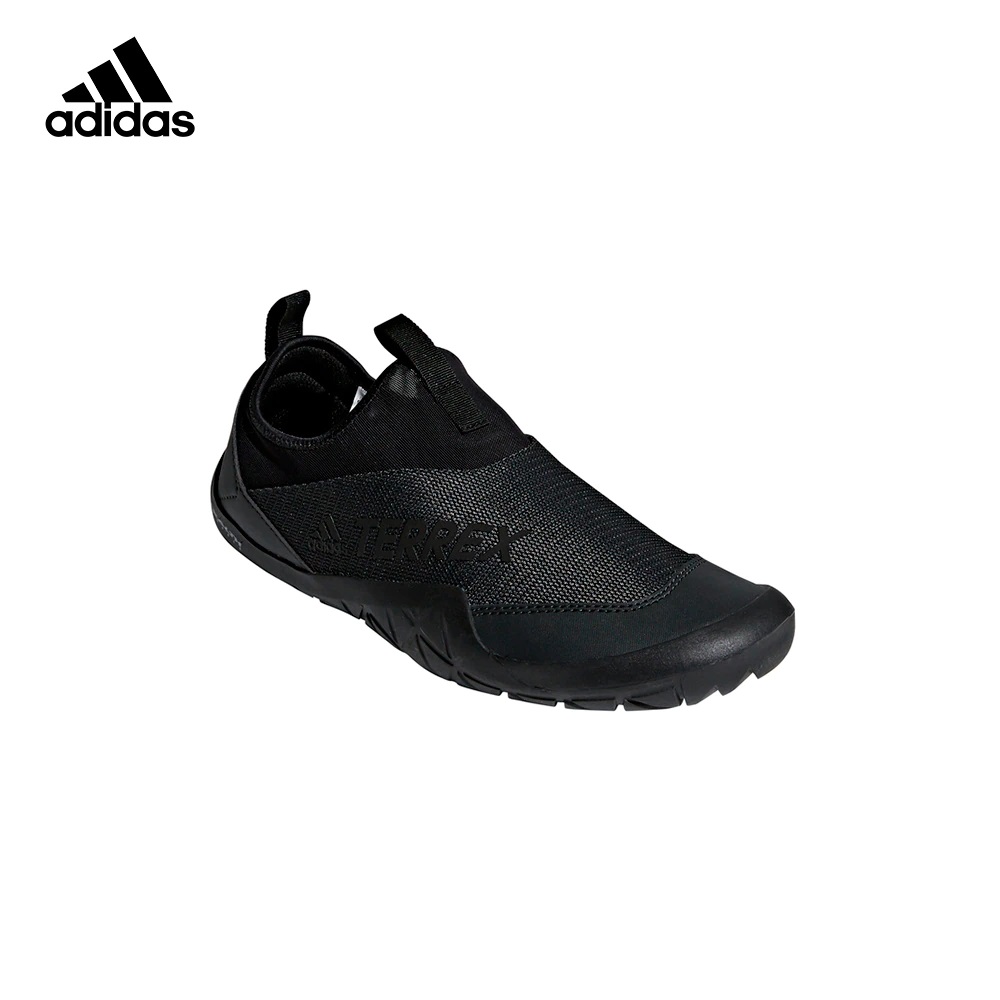 Аквашузы мужские Adidas Terrex Climacool Jawpaw II черные 11 UK - купить в  Москве - sbermegamarket.ru