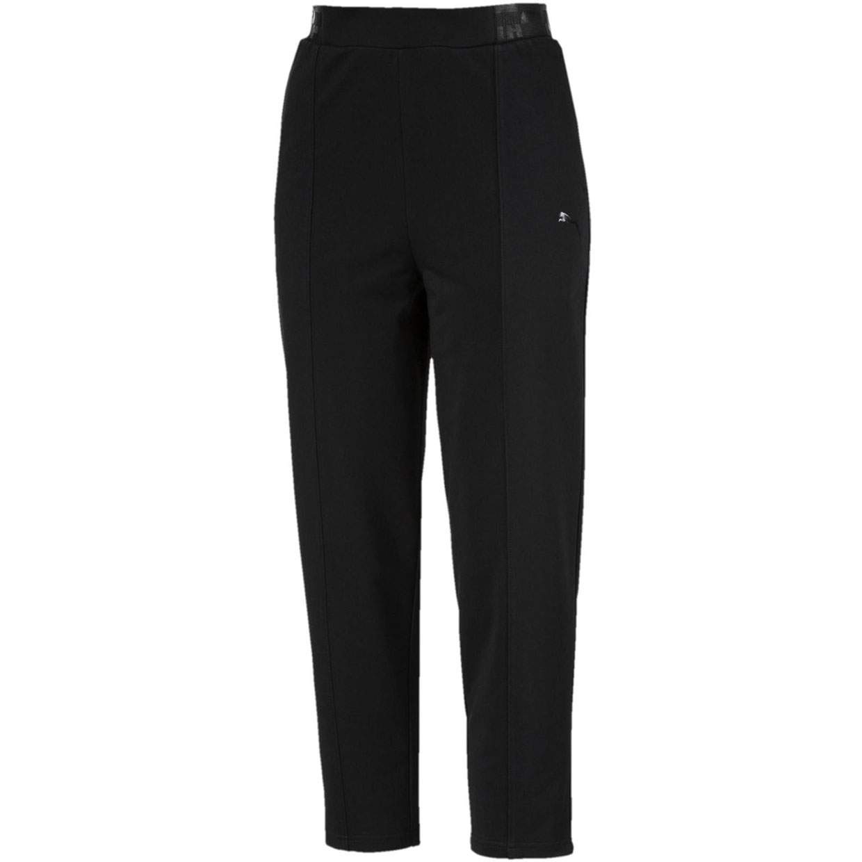 Спортивные брюки женские PUMA 85205701 черные 2XS